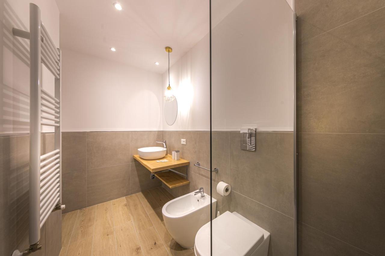Coresi Rooms Cefalu Bagian luar foto