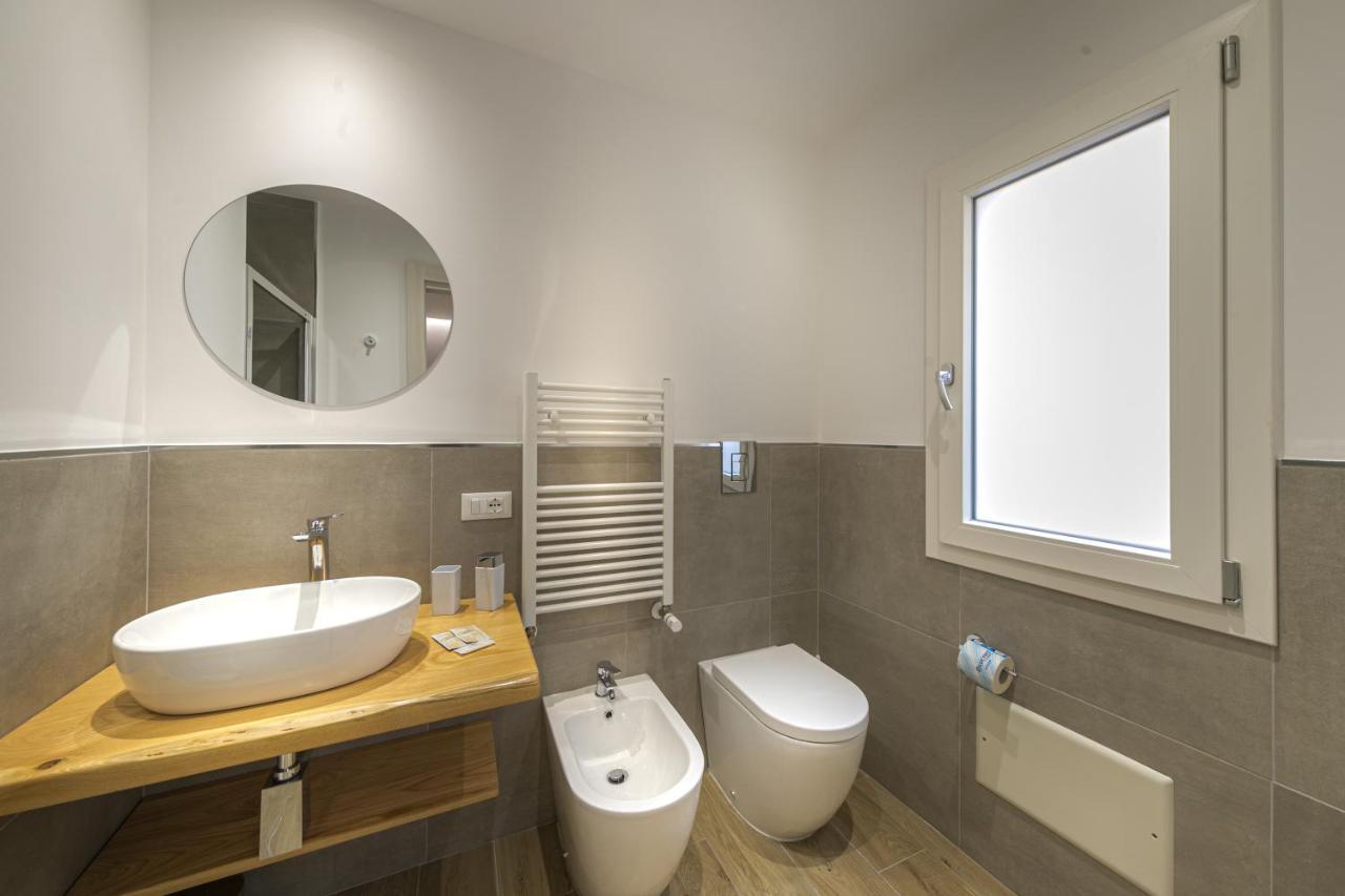 Coresi Rooms Cefalu Bagian luar foto