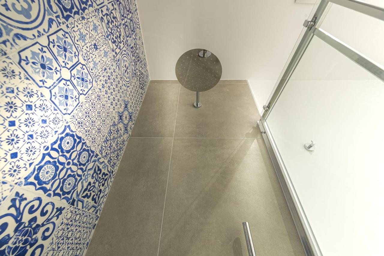 Coresi Rooms Cefalu Bagian luar foto